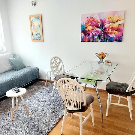 Apartment Divas Split Extérieur photo