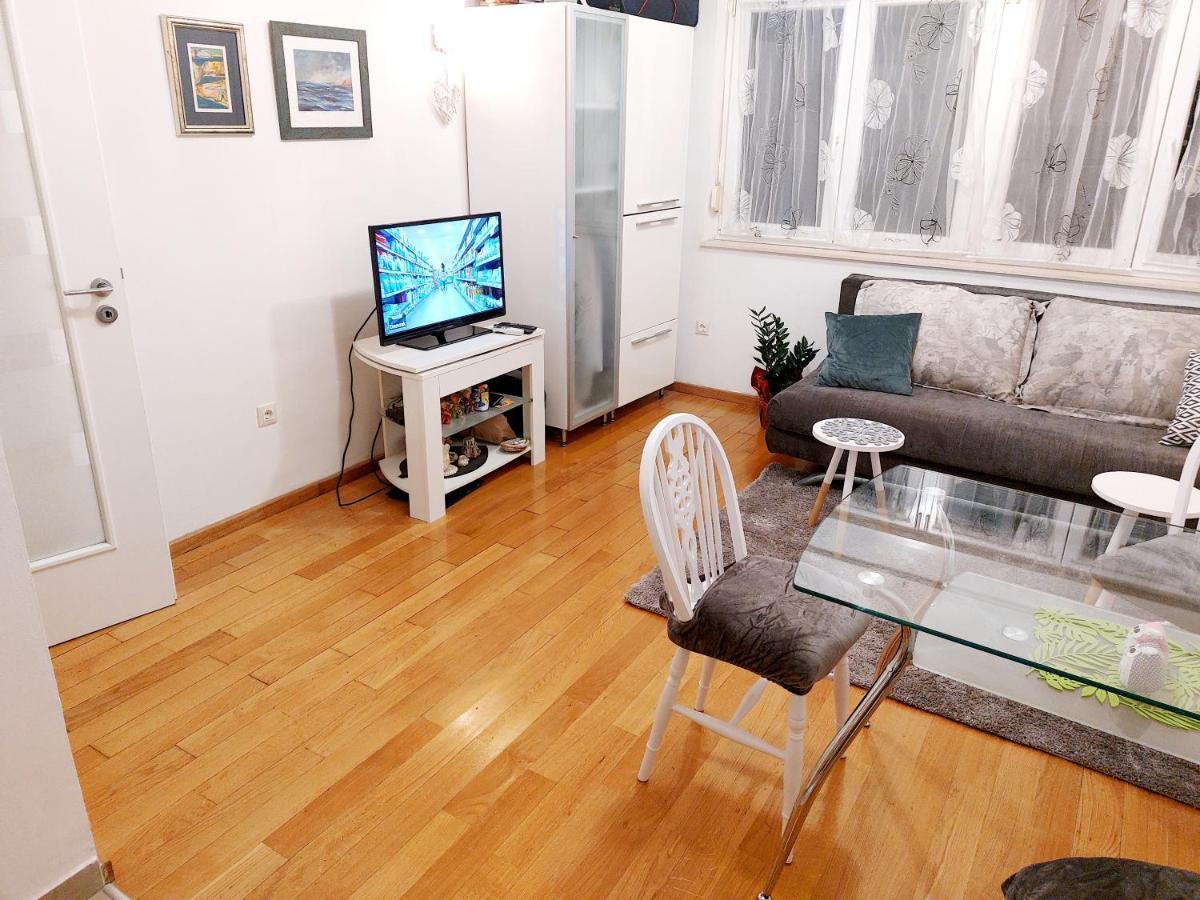Apartment Divas Split Extérieur photo