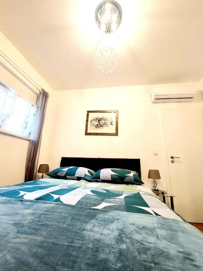 Apartment Divas Split Extérieur photo