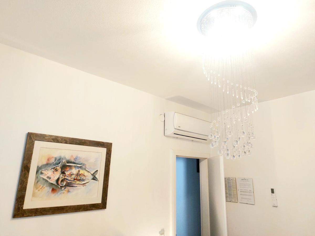 Apartment Divas Split Extérieur photo