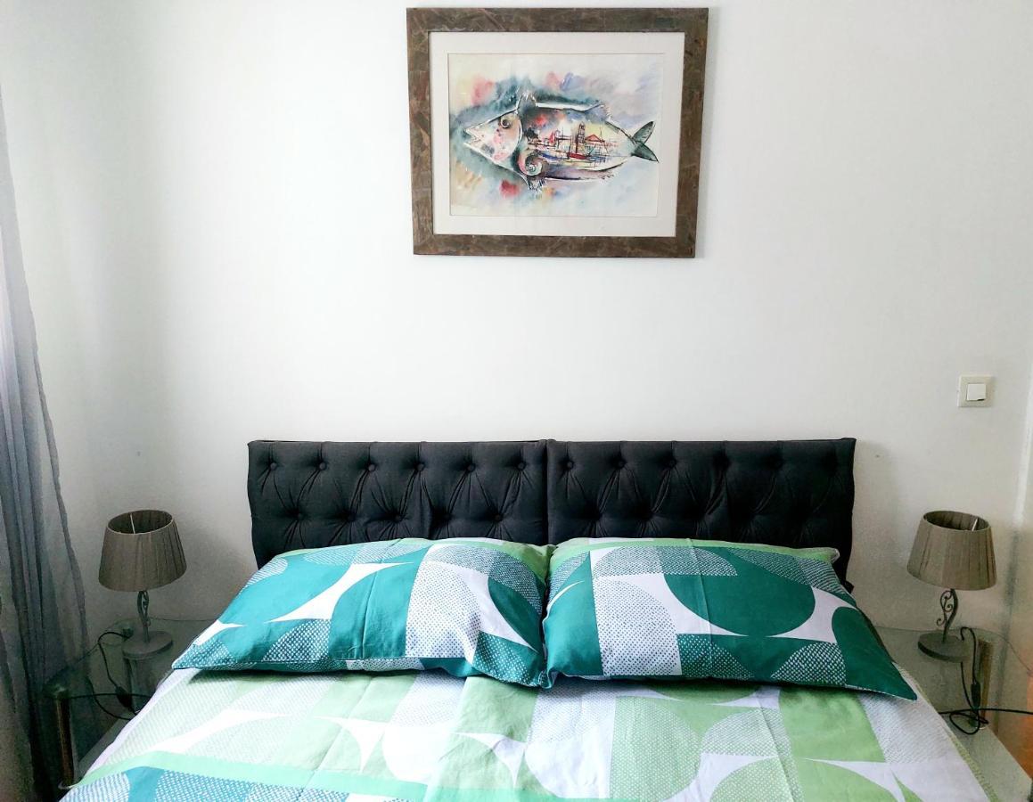 Apartment Divas Split Extérieur photo