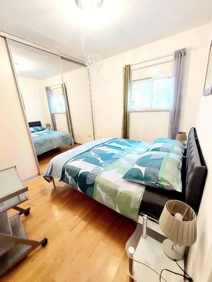 Apartment Divas Split Extérieur photo
