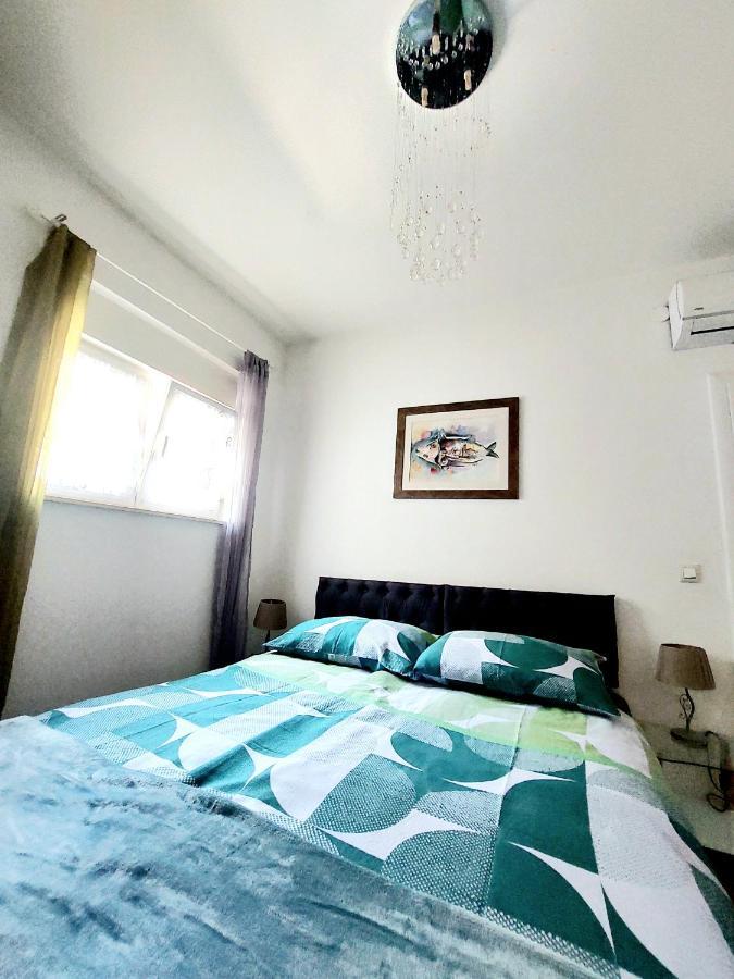 Apartment Divas Split Extérieur photo