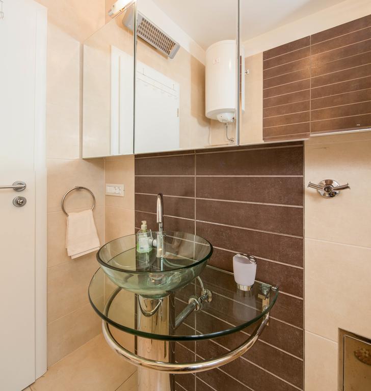Apartment Divas Split Chambre photo